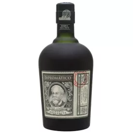 Diplomatico Rum Reserva Exclusiva 0,7l