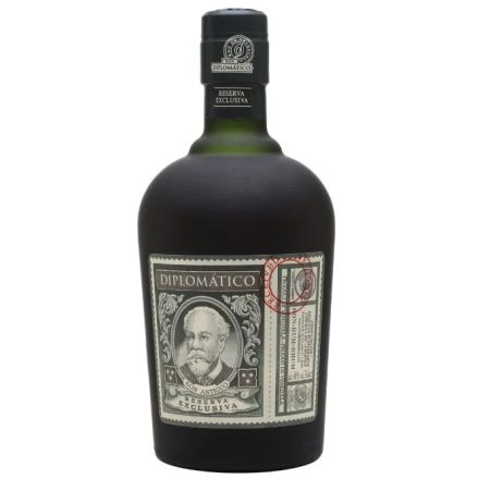 Diplomatico Rum Reserva Exclusiva 0,7l