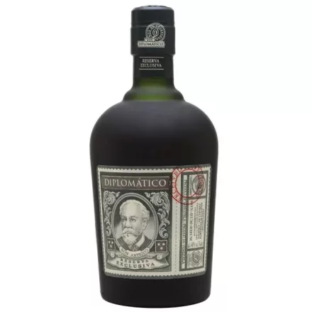 Diplomatico Rum Reserva Exclusiva 0,7l
