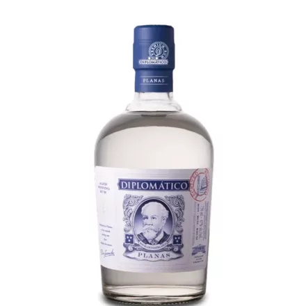Diplomatico Rum Planas 0,7l