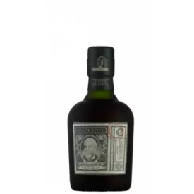 Diplomatico Rum Reserva Exclusiva 0,05l