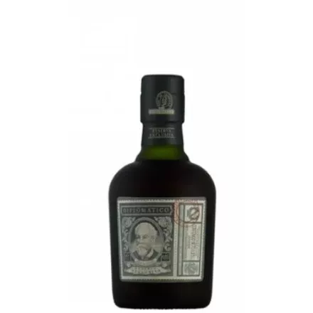 Diplomatico Rum Reserva Exclusiva 0,05l