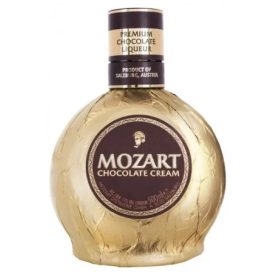 Mozart Likőr Gold Chocolate 0,5l