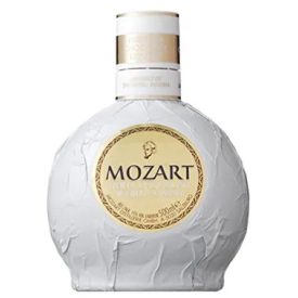 Mozart Likőr White Chocolate 0,5l