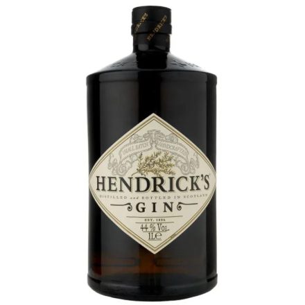 Hendricks Gin 1l