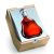 Hennessy Konyak Paradis 0,7l DD.