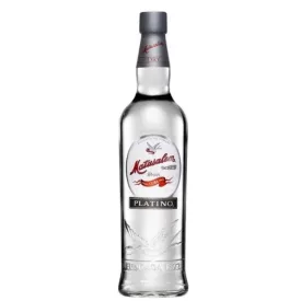 Matusalem Rum Platino 0,7l