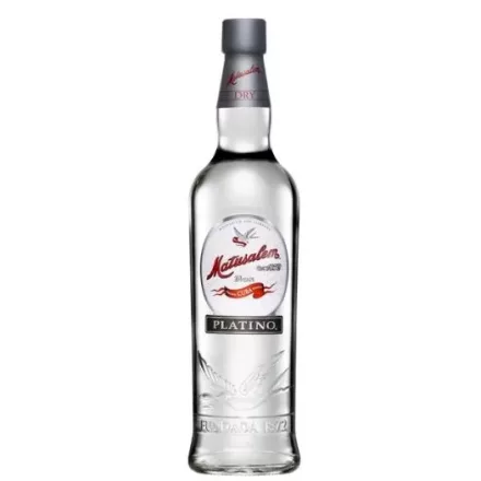 Matusalem Rum Platino 0,7l