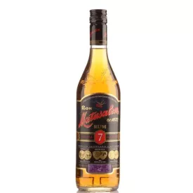 Matusalem Rum 7 years Solera 0,7l
