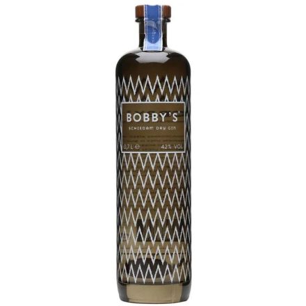 Bobbys Gin 0,7l