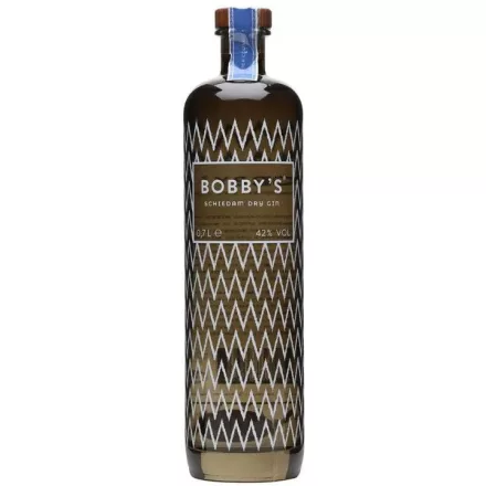 Bobbys Gin 0,7l