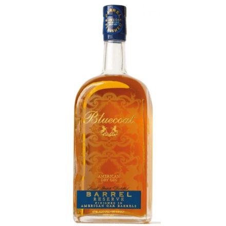 Bluecoat Gin Barrel Reserve 0,7l