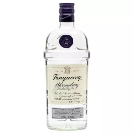 Tanqueray Gin Bloomsbury 1l