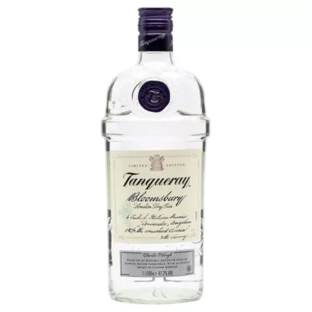Tanqueray Gin Bloomsbury 1l