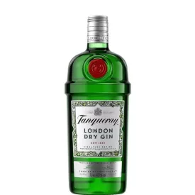 Tanqueray Gin Dry 0,7l