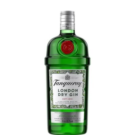 Tanqueray Gin Dry 0,7l