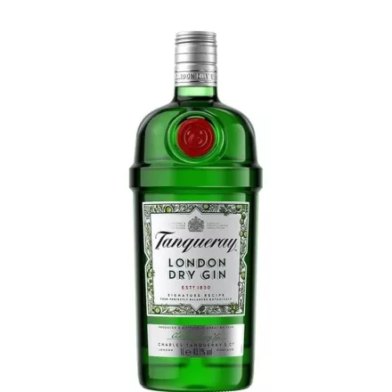 Tanqueray Gin Dry 0,7l