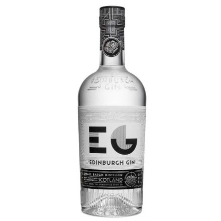 Edinburgh Gin Dry 0,7l