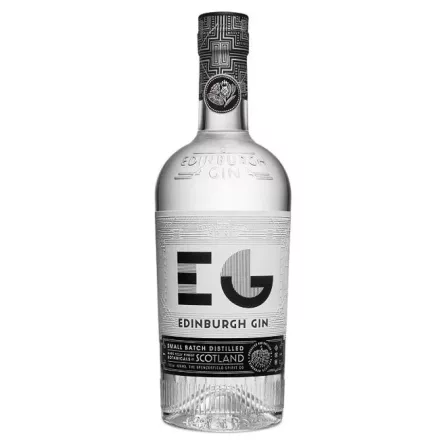Edinburgh Gin Dry 0,7l