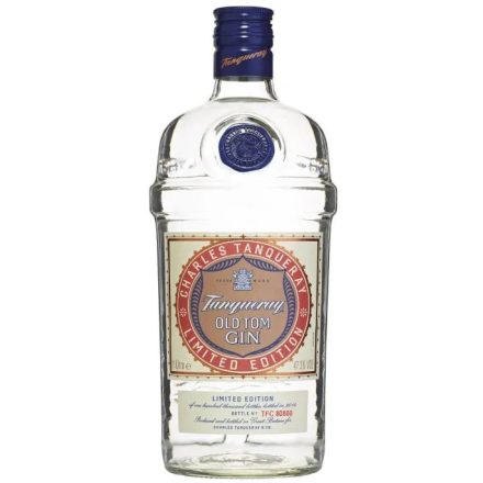 Tanqueray Gin Old Tom 1l