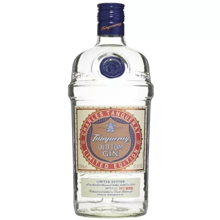 Tanqueray Gin Old Tom 1l