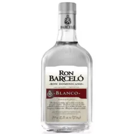 Ron Barcelo Rum Blanco 0,7l