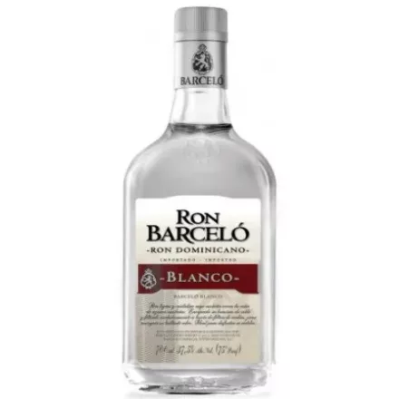 Ron Barcelo Rum Blanco 0,7l