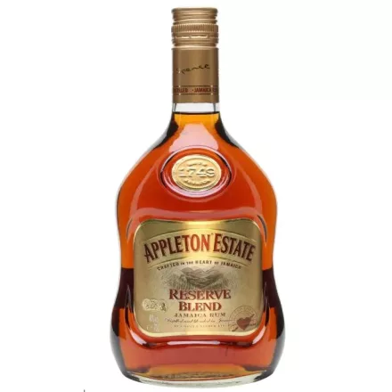 Appleton Rum 6 years Estate Reserve Blend 0,7l
