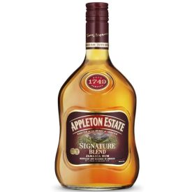 Appleton Rum 4 years Estate Signature Blend 0,7l