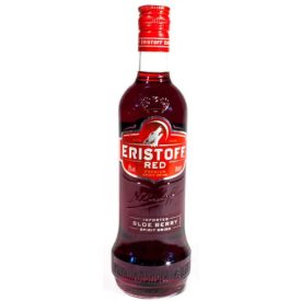 Eristoff Vodka Red 0,7l