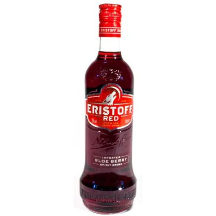 Eristoff Vodka Red 0,7l