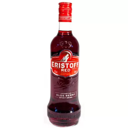 Eristoff Vodka Red 0,7l