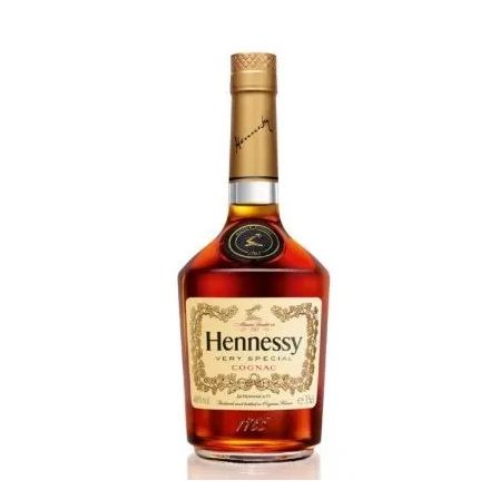 Hennessy Konyak VS 0,35l