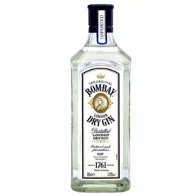 Bombay Gin Original Dry 0,7l