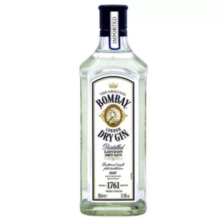 Bombay Gin Original Dry 0,7l
