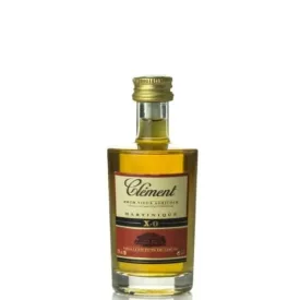 Clément Rum XO 0,05l