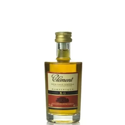 Clément Rum XO 0,05l