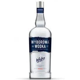 Wyborowa Vodka 1l