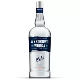Wyborowa Vodka 1l