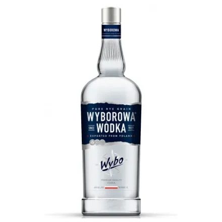 Wyborowa Vodka 1l
