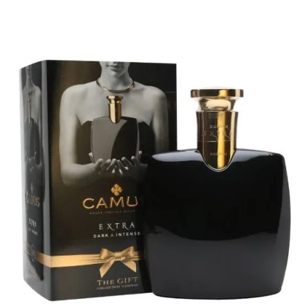 Camus Konyak Extra Dark & Intense 0,7l DD.