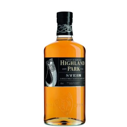 Highland Park Whisky Svein Single Malt Scotch 1l