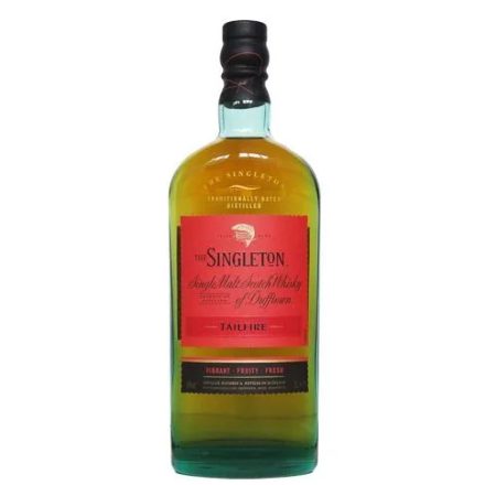 Singleton Whisky Tailfire Single Malt Scotch 0,7l