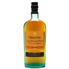 Singleton Whisky Sunray Single Malt Scotch 0,7l
