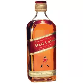 Johnnie Walker Whisky Red Label Blended Scotch 3l