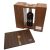 Ballantines Whisky 40 years 0,7l DD.
