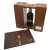 Ballantines Whisky 40 years 0,7l DD.