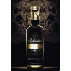 Ballantines Whisky 40 years 0,7l DD.
