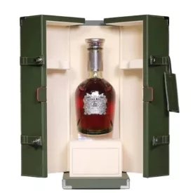 Chivas Regal Whisky The Icon Blended Scotch 0,7l DD.