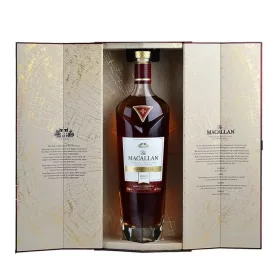   Macallan Whisky Rare Cask Release 2020 Highland Single Malt Scotch 0,7l DD.